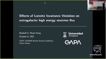 Corfu2021 - WG - 211006 - 03 - Reyes Hung - Frattulillo - Di Luca