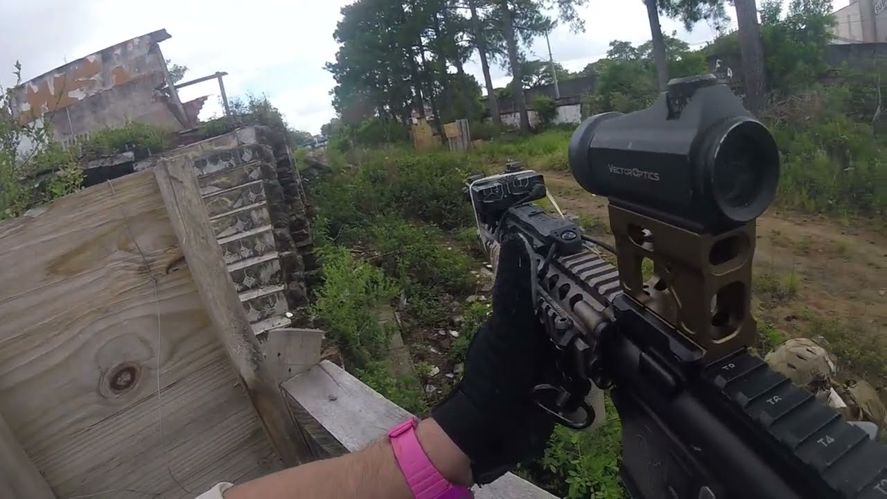 Bengasi, captura e destruição 30 01 2026  parte 1