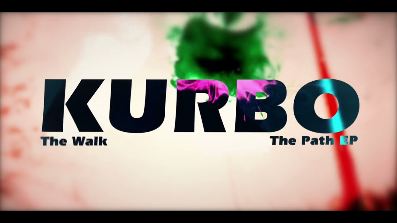 Kurbo - The Walk