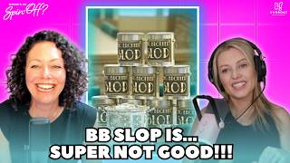 Bad Game Play, BB Slop and a Shocking New HOH | Where's My Spin-Off? screenshot 2