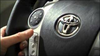 Audio Xm Satellite Radio Prius Toyota Of Slidell
