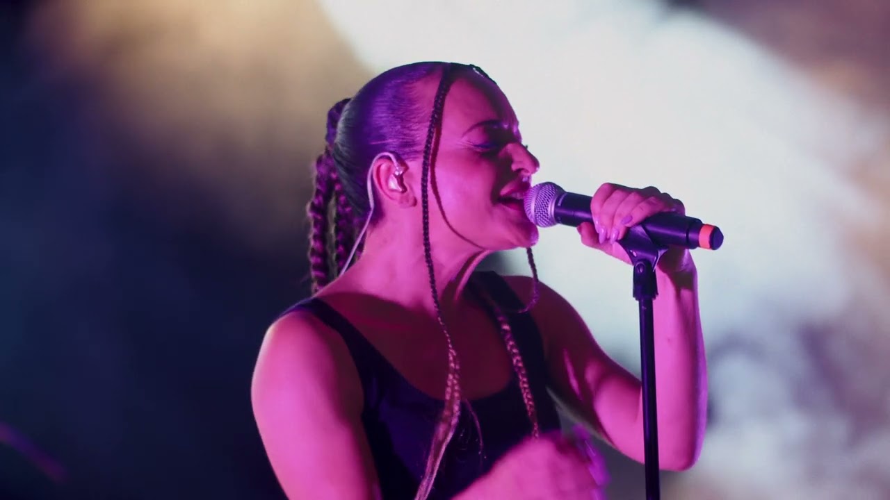 ALCOOLÉMIA - ao Vivo Malveira da Serra 2025