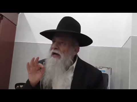 התפשטות החסדים בכל קומת ז"א | כוונות פרשת העקידה חלק 2 | הרב מרדכי עטיה