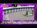 8/14/2023 Finger Lakes Racetrack (up to 10 second delay)