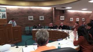 MASSILLON COUNCIL DISCUSSES 2015 FINANCIAL ISSUES 02232015