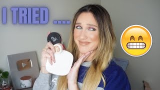 Did I Actually Do It? Project Pan Update