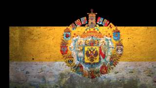 God Save The Tsar Putinov