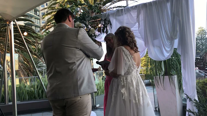 Wedding Day...finally!!!