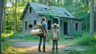 Mountain Woman Bought a Ruined Cabin for 50 Cents — What Her Son Found Inside Was Worth $2 Million