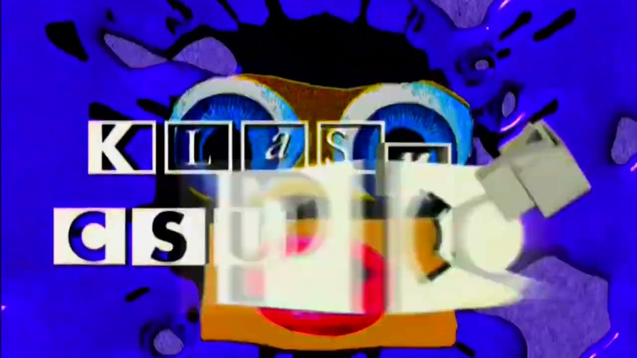 New Effect | Klasky Csupo | Cayetana Major