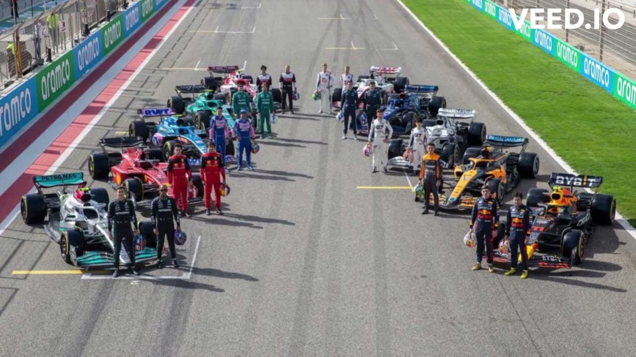 How to Watch Formula One Live for Free in 2023 The Best Website for F1 Streaming