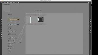 ClyphX Pro Mira Demo Device