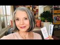 THE MAGIC OF MAKE UP: GET READY WITH ME MATURE BEAUTY