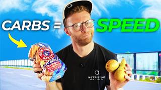 Do Runners Actually Need All Those Carbs?