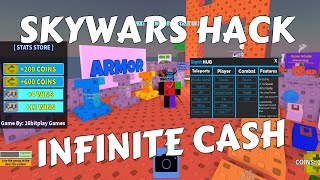 Skywars Roblox Script Pastebin 2021 Nghenhachay Net - roblox skywars script 2021 pastebin