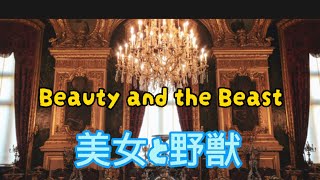 Beauty and the Beast  美女と野獣  ソプラノコルネットでデュオしてみた