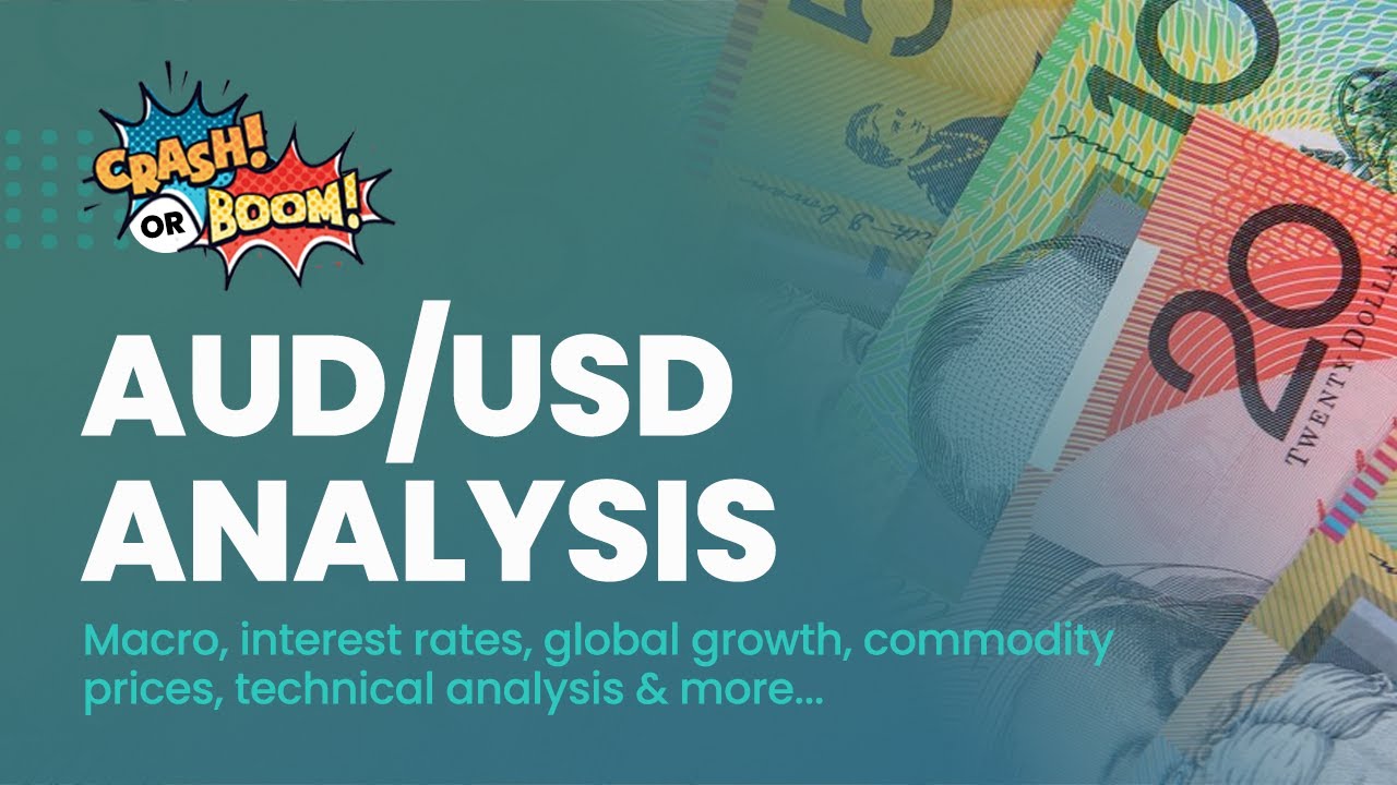 What's impacting the Australian Dollar and how to trade it