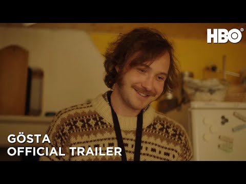 Gösta: Official Trailer | HBO