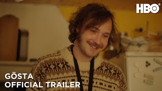 Gösta: Official Trailer | HBO