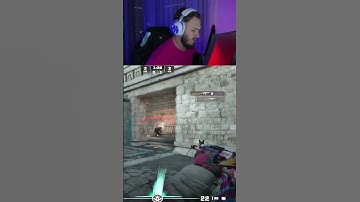 Galil on full control is dangerous 🤯  #cs2 #csgo #jlcs2 #gaming #shorts  #counterstrike #cs2esports