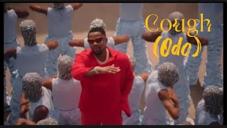 Cough(Odo) Remix- Kizz Daniel,Becky G [ Video]