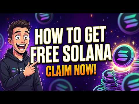 MAXIMIZE YOUR CRYPTO ASSETS WITH THE BEST SOLANA FREE MINING SITES AND BOTS