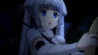 Miss Monochrome PP