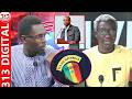 «Biko police wowé dafa beugone…limu wax ci Sonko dou» Daouda D. révèle après la convocation de Pape