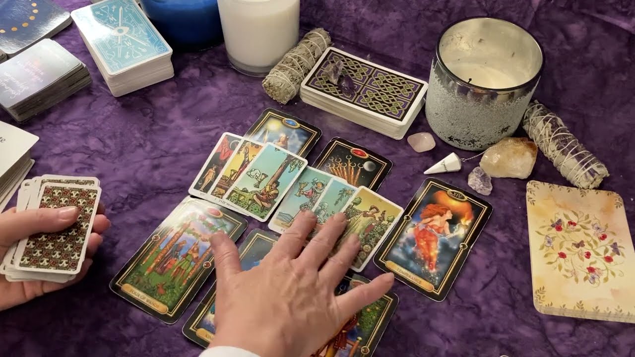 SCORPIO ♏ They Still Can't Let This Connection Go...