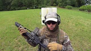 Setting Up Your 2 Point Sling