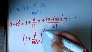 Matter Waves 1 : De Broglie Dispersion Relation ( ω Vs k )
