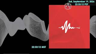 Information Initial appearance Maricopa County Superior Court ARIZONA 09/19/2026 PM Stream Update