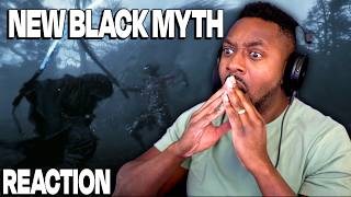 THIS IS PEAK! Black Myth: Zhong Kui Reaction – 15 Minutes Gameplay Trailer