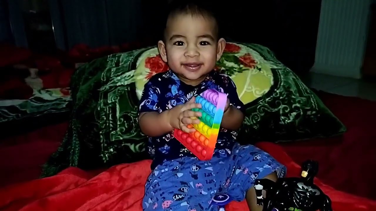 My Son Still Awake At 2 Am YouTube