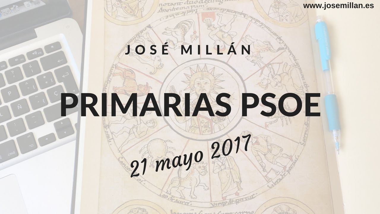 Primarias PSOE: La fractura toma forma