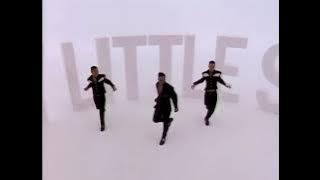 Bobby Brown - Every Little Step (Extended Version) VDJ