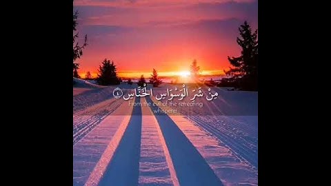 قرآن كريم بصوت سعد الغامدي 🎧🌼 أجمل حالات واتس اب دينية مقاطع دينية قصيرة مقاطع انستقرام دينية