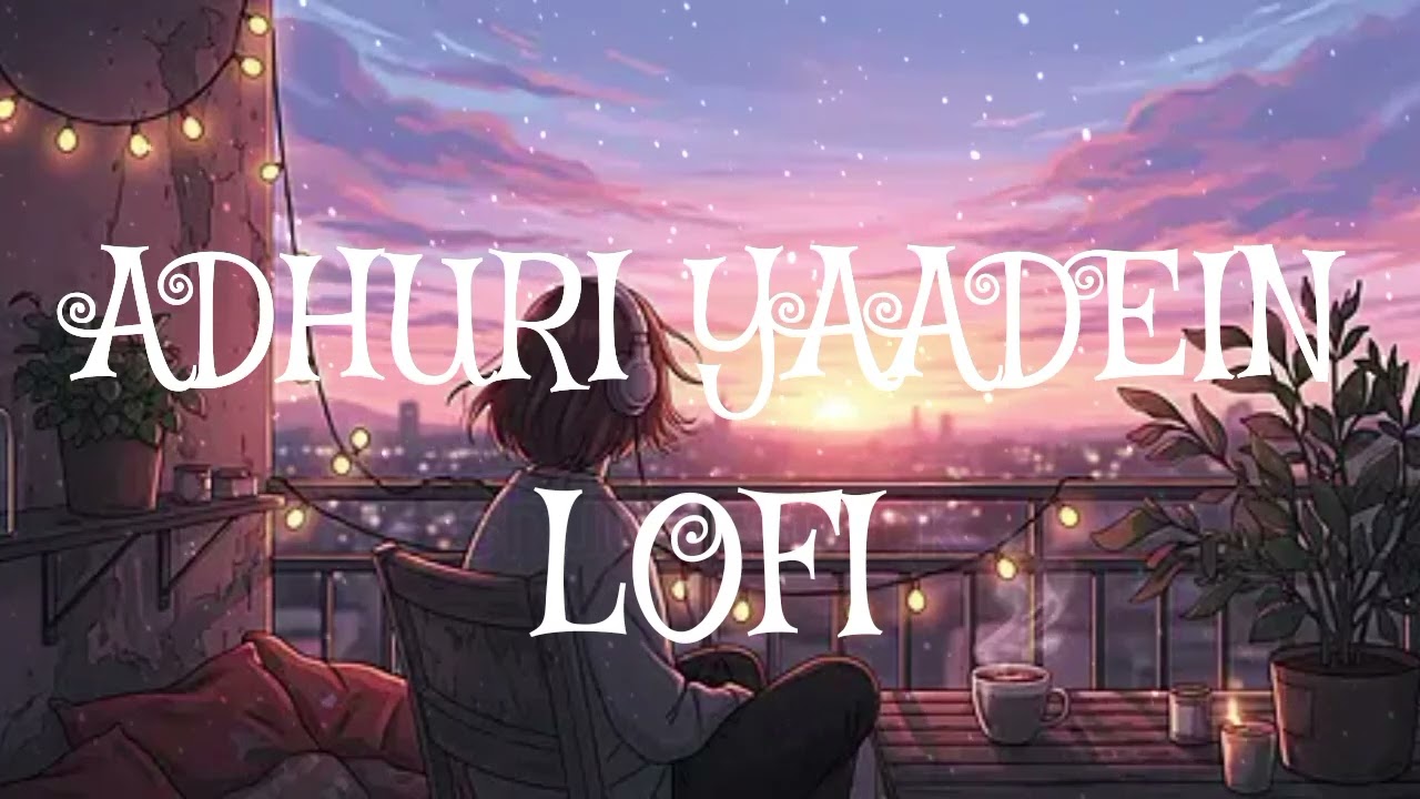 🥀Adhuri❤️‍🩹 Yaadein🥀 broker 💔hard 💞emotional😭 song 