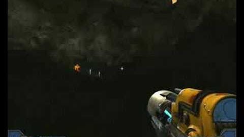 Unreal Tournament 2003 - trailer