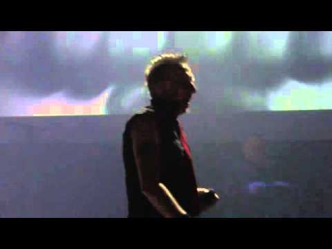 Suicide Commando Hate Me Live Gramercy Theater, New York City, 2013