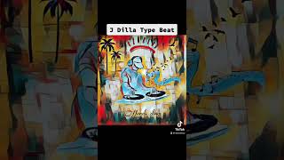 J Dilla Type Beat #jdillatypebeat #jdilla
