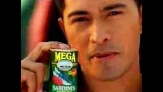 Mega Sardines Commercial
