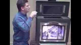 Hechler's Mainstreet Hearth & Home - Stoves