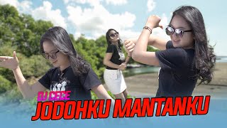 Jodohku Mantanku |DJ Cece  Terbaru  Viral 2023