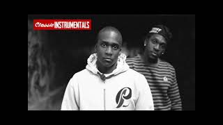 Clipse - Mr. Me Too (Instrumental) (Produced by The Neptunes)