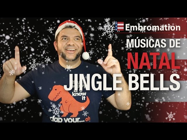 Jingle bells, jingles bells época! O Thatsu - Pensador