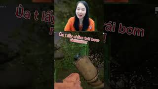 Binh Nhất Lần Đầu Ra Chiến Trường