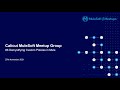 #6 Calicut MuleSoft Meetup : Demystifying Custom Policies in Mule 4