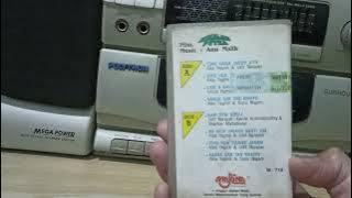 HIMALAY PUTRA ® Marina Record