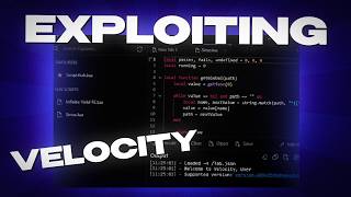 Roblox Velocity Executor - Keyless Exploit Working 2026 [93% UNC]
